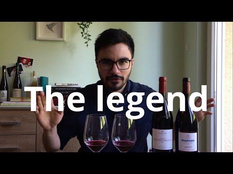 Bikavér wine explained: The most famous Hungarian red wine - Bor means Wine