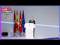 El discurso de Florentino Pérez en la Asamblea General Ordinaria