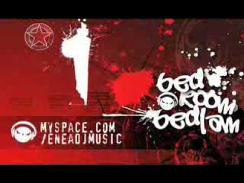 Enea Dj "Shine on" @ Pete Tong - Fasttrax.TV - Bedroom Bedlam