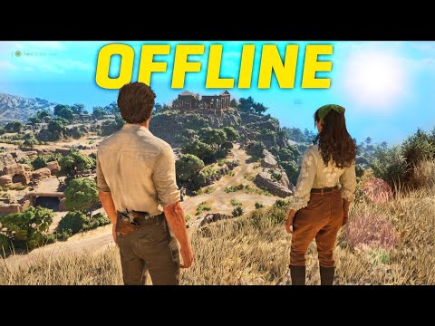 Top 15 Best OFFLINE Games for Android & iOS 2025 (August) | No WiFi Needed!