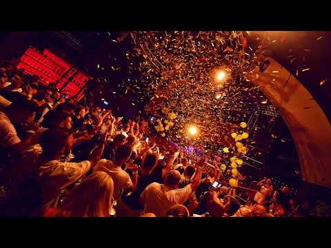 CORONITA ● Steve Judge B2B Miamisoul ● Live from Brandus