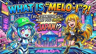 2026【へえーって言わせたい】【『メロい』って何だべえ!】という話『ロボット奮闘記』「VOICEVOX使用」「チルノ式」【雑談茶番劇風林火山】BGMは魔王魂さん等々