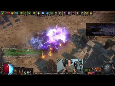 Mjolnir RF Regen Battery Inquisitor Feeling Pretty Good