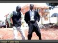 Mongali Litanga BA ODRA NIA