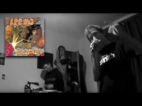 LPP 143 - Die Angst | Album Release Stream