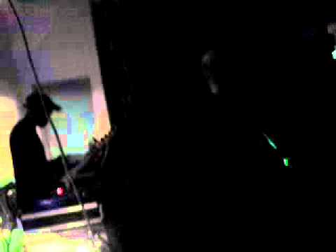 Apex Hi-Fi (UK) plays WDD feat. Jules I Sinking Sand Dubplate