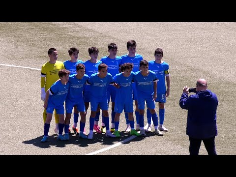 FC Dinamo Academy 2010   🆚   FC Dinamo Batumi 2009