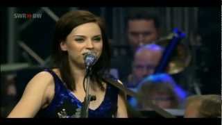 Amy Macdonald - This Pretty Face - Live At The Rockhal Luxemburg (17-10-2010)