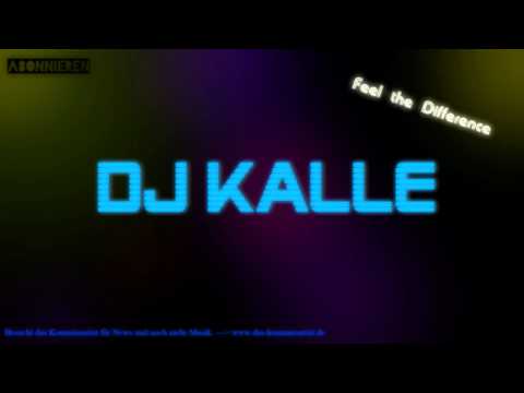 Dj Kalle - Verdrehte Realität