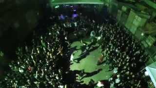 Hatebreed - Conceived through an act of violence - Live Brooklyn, NY