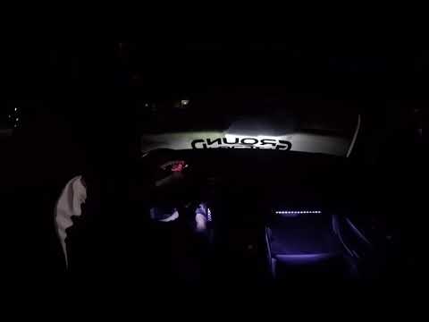 S2000 supercharged Tial BOV testing!! Amazing Sound!!