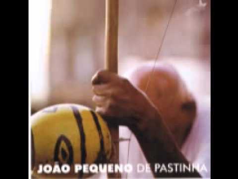 Angoleiro - ladainha Mestre João pequeno