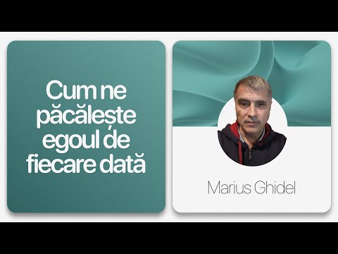 466. PE OMUL DE LANGA TINE TI L-A DAT DUMNEZEU, DECI IL MERITI