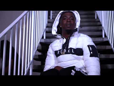 Baddazz KB " First Off " (Official Video)#ShotByWeez