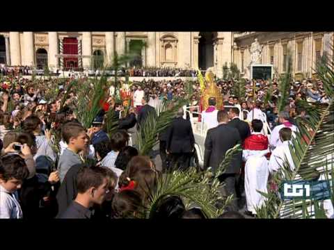 Hymnus - Gloria, laus et honor