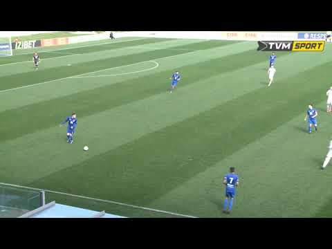 VALLETTA (1-0) SLIEMA W. 26.02.2022 - MD20 #MATCHHIGHLIGHT