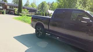 Dodge RAM 1500 car | Image 4 - Autoline