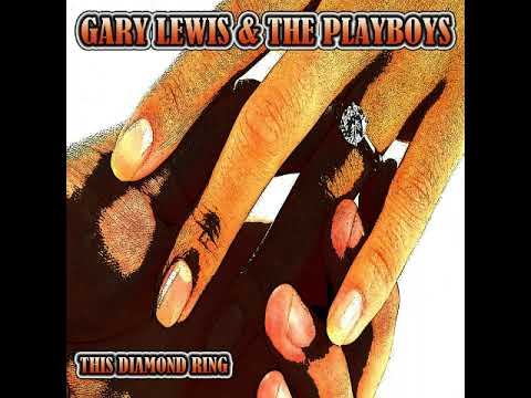 Gary Lewis & The Playboys - Save Your Heart for Me // #59 Billboard Top 100 Songs of 1965