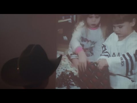 Randall King - Around Forever (Official Music Video)