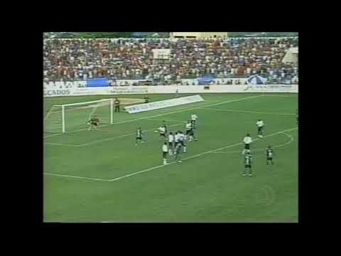 Icasa 2 x 1 Ceará - Campeonato Cearense 2006