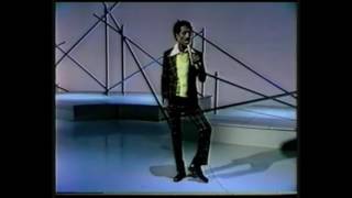 Sammy Davis Jr. - Mr.  Bojangles