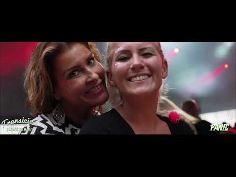 Transicion Central 2019 con Dj Panic