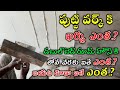 Wall Putty Price Details In Telugu Wall Putty Primer Cost Calculation 2BHK Primer In Telugu