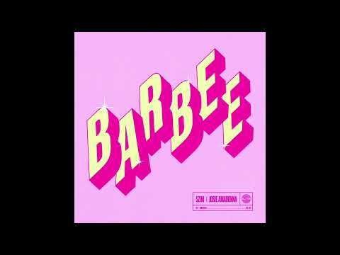 Szim - Barbee (feat. Josie Amadonna) [Officiel Audio]