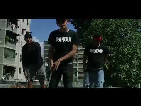 Alex X  Chezzy X Nasi X Reis Belico  ORGULLO DE BARRIO