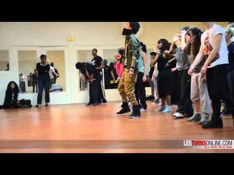 Juste Debout School