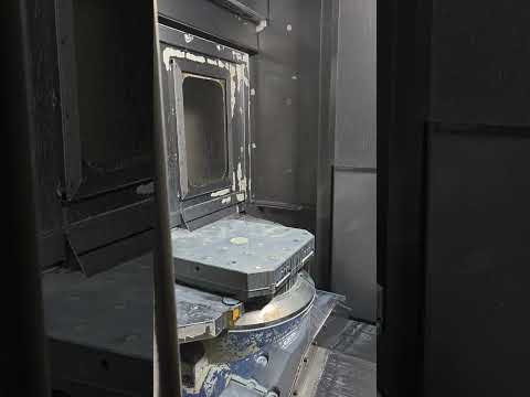 1998 MORI SEIKI SH-400 Horizontal Machining Centers | Midstate Machinery (1)