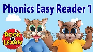 Learn to Read: The Cats gameplay video by Anonymous, 2:17 duration