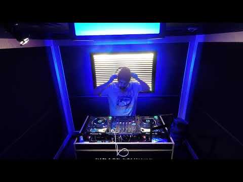 Darker Than Wax x Common Multiverse Initiative - Marco Weibel (12 March 2021)