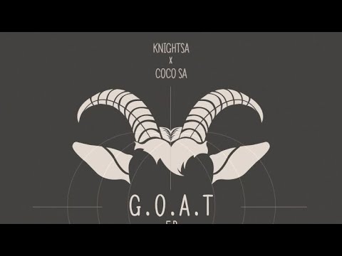 KnightSA & CocoSA - Valentine  Feat Russell Zuma, Tim & Kandybeats | Unplugged Version