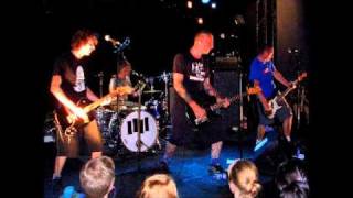 No Way - Burning Heads