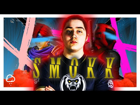 Basics | A Smokk Roy Montage