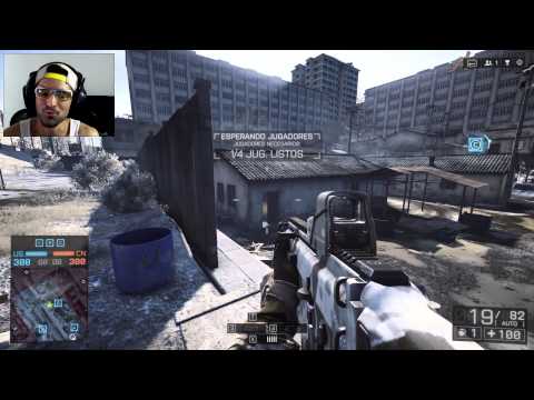 Battlefield 4 : Dragon's Teeth PC