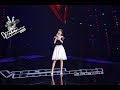 Maria Popa - Je suis malade | Auditiile pe nevazute | Vocea Romaniei