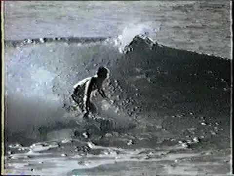 Dale Davies surf movie 50s and 60s VOL2