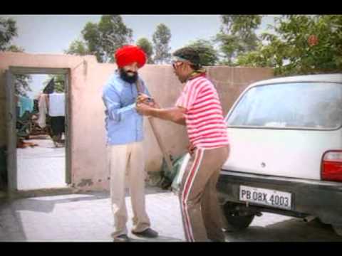 Hello Papa Hello [Full Song] Bhotu Shah Ji Kuttange