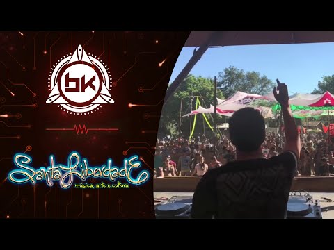 Becker - Santa Liberdade