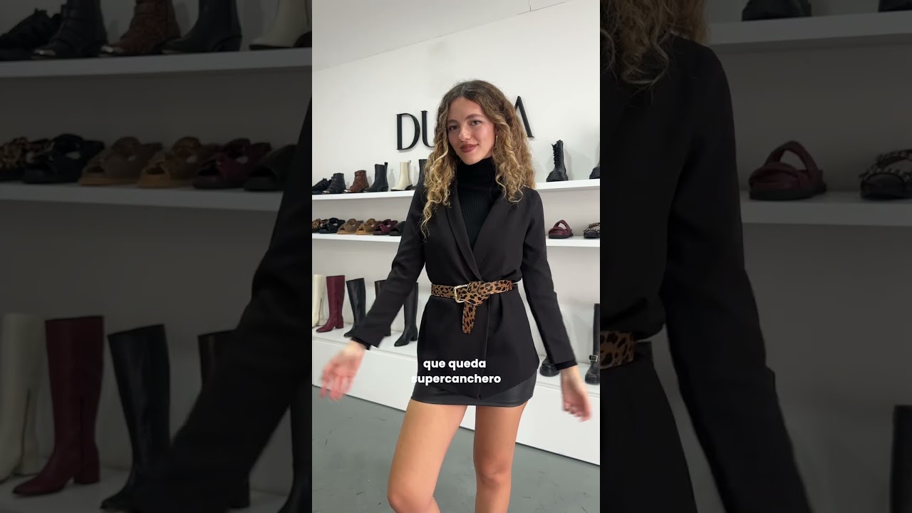 NO USES ASÍ TU CINTURÓN! ❌‼️ Te dejamos acá unos tips para potenciar tus looks ✨ #hack #cinturon