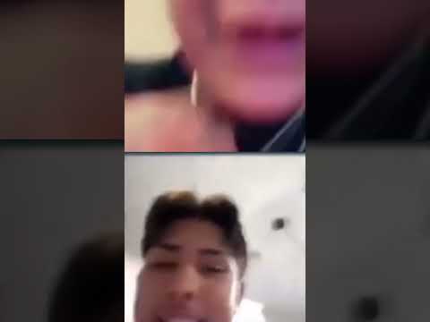 Whose chain hits harder? 😭 #explore #fyp #foryou #dkane #lalo #flex #comedy #exposed #fight #live