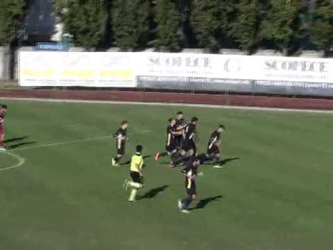 Veneto - Promozione Girone C - Giornata 5 - Fc Spinea 1966 vs Solesinese