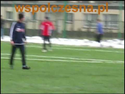 Warmia Grajewo - Mazur Ełk