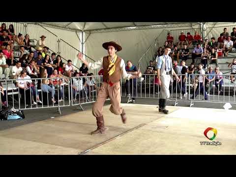 JOÃO TEIXEIRA X WILLIAM ARRIVABENE -CHULA - ENART 2017 - CLASSIFICAÇÃO