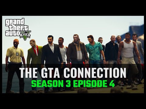 The GTA Connection: Season 3 - Episode 4