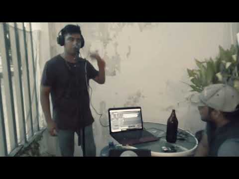 Alan Strike | Sesión 1