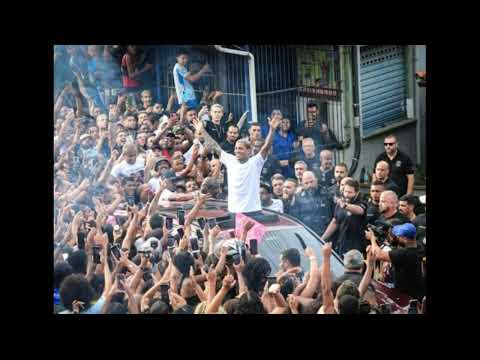 (FREE FOR PROFIT) MC Poze do Rodo x Chefin x Oruam - “LIBERDADE”