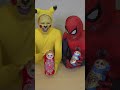Spider-Man funny video 😂😂😂 | SPIDER-MAN Best TikTok June 2023 Part120 #shorts #sigma